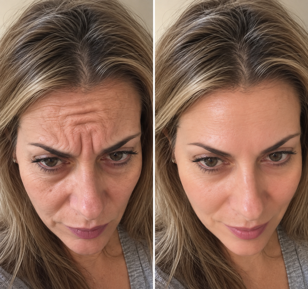 Kristina, 55