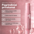 AUŠRA — Ląstelių atsinaujinimas be adatų